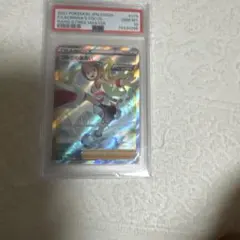 PSA9 ミュウex メタルカード 英語版 正規品 ポケモン ポケカ - メルカリ