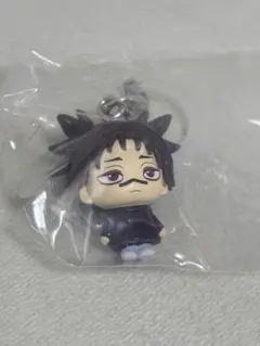 めじるしアクセサリー　呪術廻戦　脹相(ちょうそう)