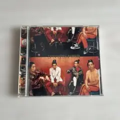 Toshinobu Kubota LA-LA-LA LOVE THANG