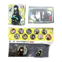 鬼滅の刃 時透無一郎 まとめ売り