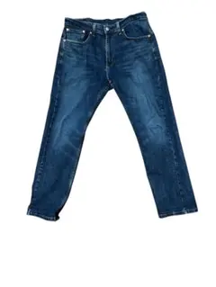 Levi's 505 ストレートデニム W32 L30