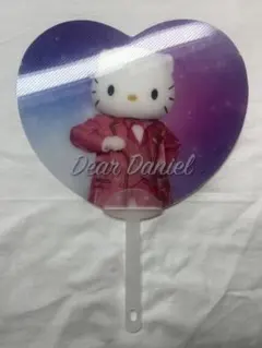 2025年最新】ダニエルうちわの人気アイテム - メルカリ