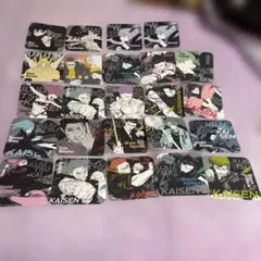 呪術廻戦 アートコースター®　‐BATTLES‐