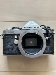 PENTAX ME フィルムカメラ DIGITAL DATE M ペンタックスのサムネイル