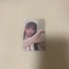 IVE ALIVE ラキドロ レイ トレカ