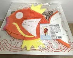 コイキング　バッグ　オス　ピカピカボックス　2026 新品未開封