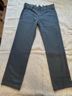 Dickies ディッキーズ　874オリーブグレー　ワークパンツ w30