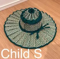 LORNA MURRAY child kids カプリハット capri hatのサムネイル
