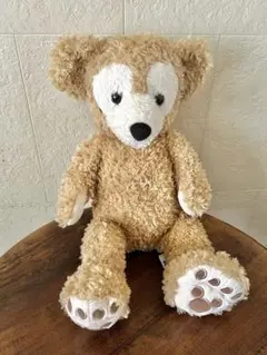 アメリカ ディズニー ダッフィー ぬいぐるみ