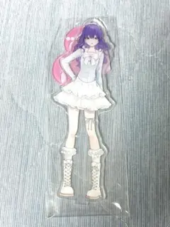 【山田マミった】天音かなた アクリルパネル 山*た様 ホロライブ 天音かなた アクリルスタンド シロガネ学派 - メルカリ