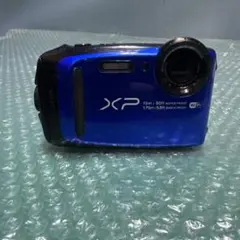 2026年最新】FinePix XP90の人気アイテム - メルカリ