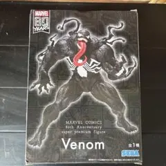 MARVEL 80th Anniversary Venom フィギュア