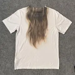 M+RC NOIR BWND BEIGE TEE L - メルカリ