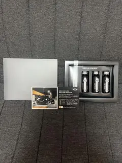 【希少・未開封】 MINI 純正 カーケア ウェルカムパッケージ 希少・未開封】BMW MINI 純正 カーケア ウェルカムパッケージ - メルカリ