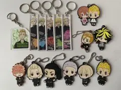 2025年最新】東京リベンジャーズまとめ売りの人気アイテム - メルカリ