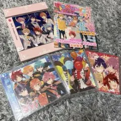 すとぷり すとめも CD 4枚セット 初回限定版