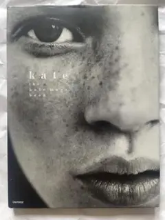 kate: the kate moss bookハードカバーサイン入シート付 Kate Moss Book | eBay