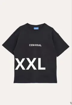 試着のみ King Gnu ツアー Tシャツ2026 セントラル 黒 Mサイズ - メルカリ