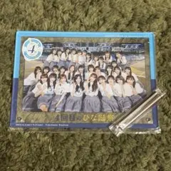 ひな誕祭 アイドル