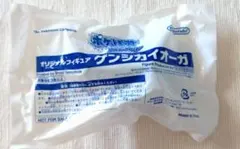 ポケモン アルファサファイア オリジナルフィギュア ゲンシカイオーガ