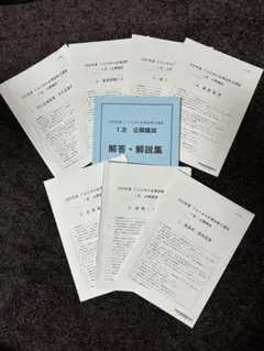 2025年度 LEC　2次アドバンス講座＋事例Ⅳ計算問集 DVD付き 中小企業診断士 LECのフリマアイテム一覧