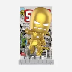 POP MART Marvel アイアンマン