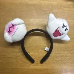 ユニバ　テレサカチューシャ