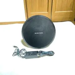 527【動作確認済み】harman/kardon ワイヤレススピーカー 本体