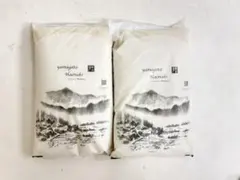 山形県産 はえぬき 白米 10kg (5kg×2袋)のサムネイル