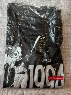 ドラゴンズ ドアラ DOALA 30周年記念Tシャツ Sサイズ - メルカリ