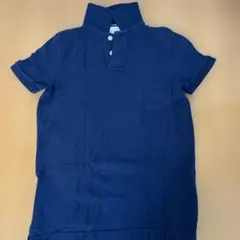 Abercrombie&Fitchネイビー S