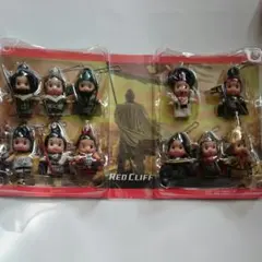 2025年最新】レッドクリフ キューピーの人気アイテム - メルカリ