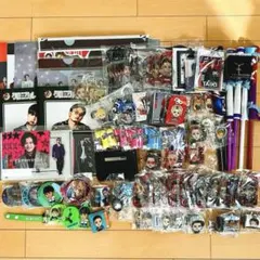 LDH グッズ詰め合わせ