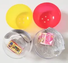 箱入り　駄菓子マスコット　駄菓子　ガチャ　駄菓子ミニチュア