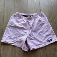 パタゴニア　バギーズショーツ S