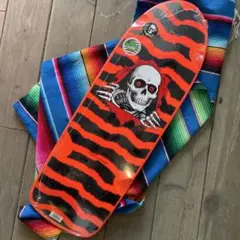 2026年最新】POWELL スケートボードの人気アイテム - メルカリ