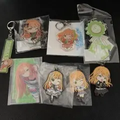 は*ゅ様 学マス　紫雲清夏　セット