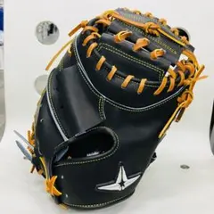 ☆型付け済み☆ 玉澤 軟式キャッチャーミット TNC-AM1 ※松本敦輝モデル