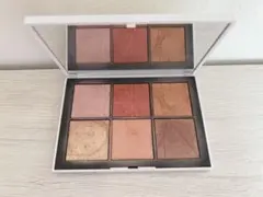 NARS チークパレット 6色