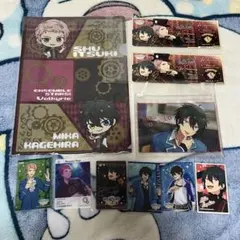 Valkyrie セット