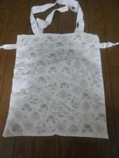 【King & Prince】concert tour 2019 トートバッグ