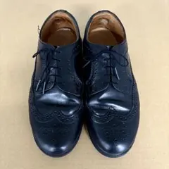 Dr. Martens KELVIN II ウィングチップシューズ - メルカリ