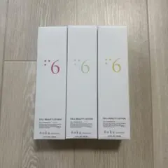 ♡HARU♡ 様専用　6oku CELL BEAUTY LOTION 3本セット