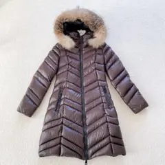 《美品 》サイズ0 MONCLER モンクレール FULMARUS