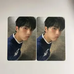 WHIB【イジョン】未公開トレカ 3枚セット WHIB イジョン トレカ セット - メルカリ