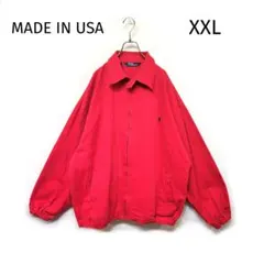 90's USA製 Polo Ralph Lauren XXL スイングトップ