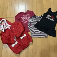 ミキハウスホットビスケッツまとめ売り120