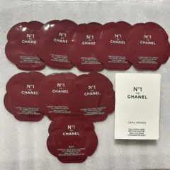 CHANEL N°1 ドゥ シャネル クリーム ミスト ファンデーション