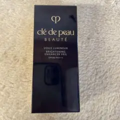 クレ・ド・ポー　ボーテ ヴォワールルミヌ