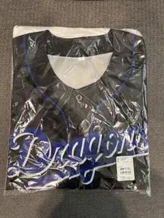 中日ドラゴンズ FCユニフォーム 【大人F】 ドラチケクーポン3800円分 